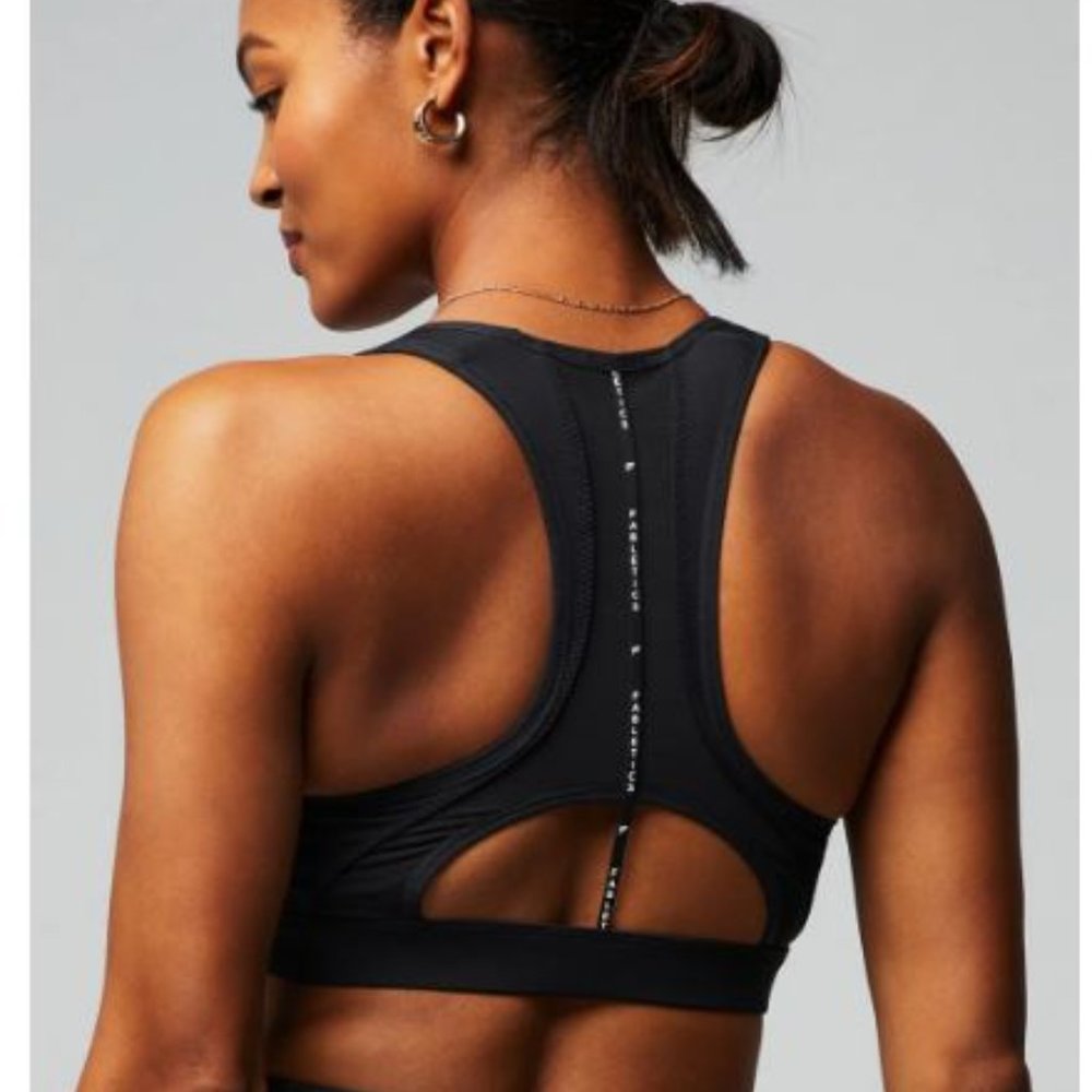 Fabletics Sports Bra & Legging Set NWT